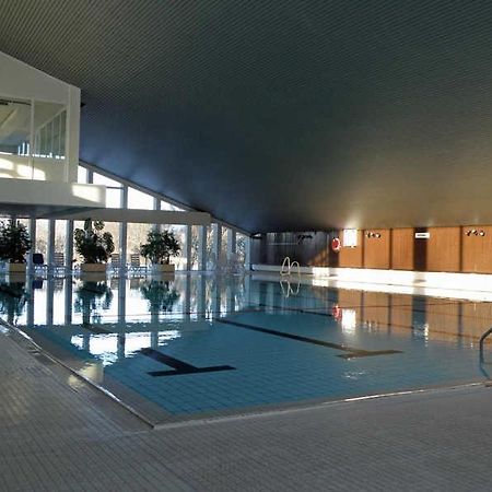 Apartementhaus Panoramic Sierksdorf Εξωτερικό φωτογραφία