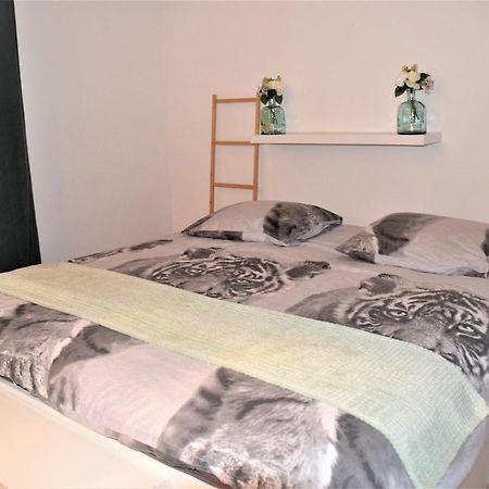 Apartementhaus Panoramic Sierksdorf Εξωτερικό φωτογραφία