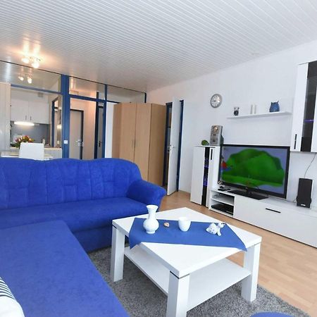 Apartementhaus Panoramic Sierksdorf Εξωτερικό φωτογραφία