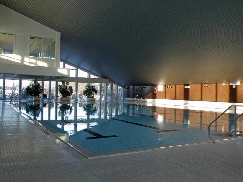Apartementhaus Panoramic Sierksdorf Εξωτερικό φωτογραφία