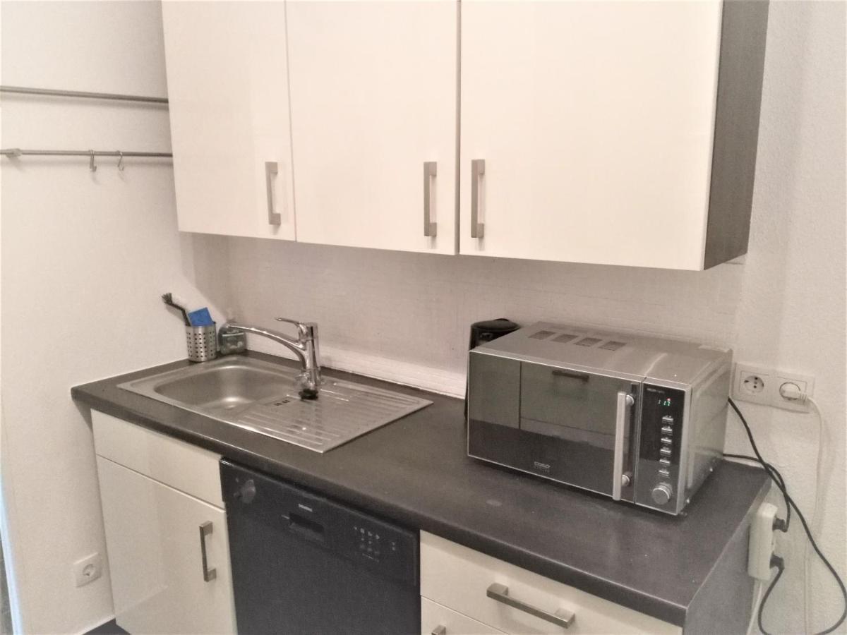 Apartementhaus Panoramic Sierksdorf Εξωτερικό φωτογραφία