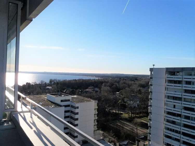 Apartementhaus Panoramic Sierksdorf Εξωτερικό φωτογραφία
