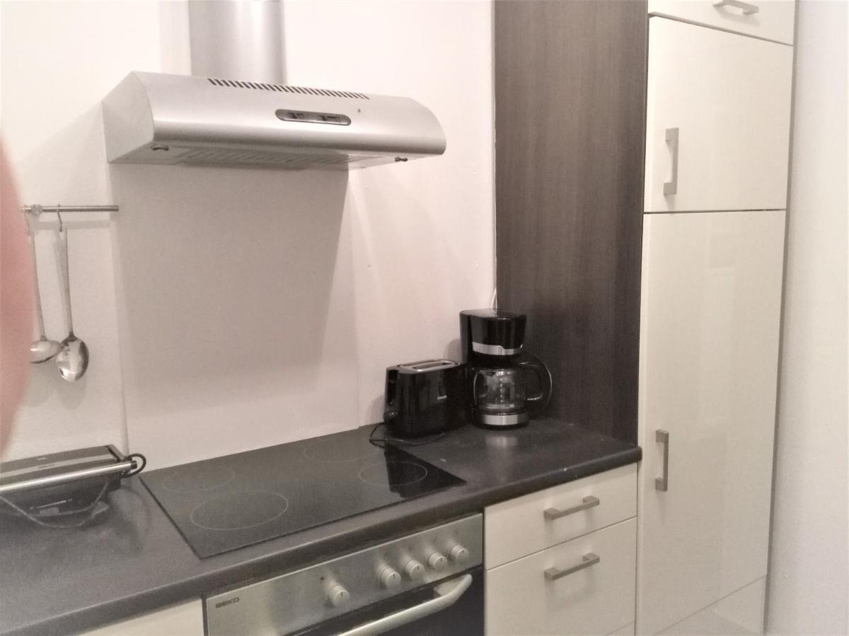 Apartementhaus Panoramic Sierksdorf Εξωτερικό φωτογραφία
