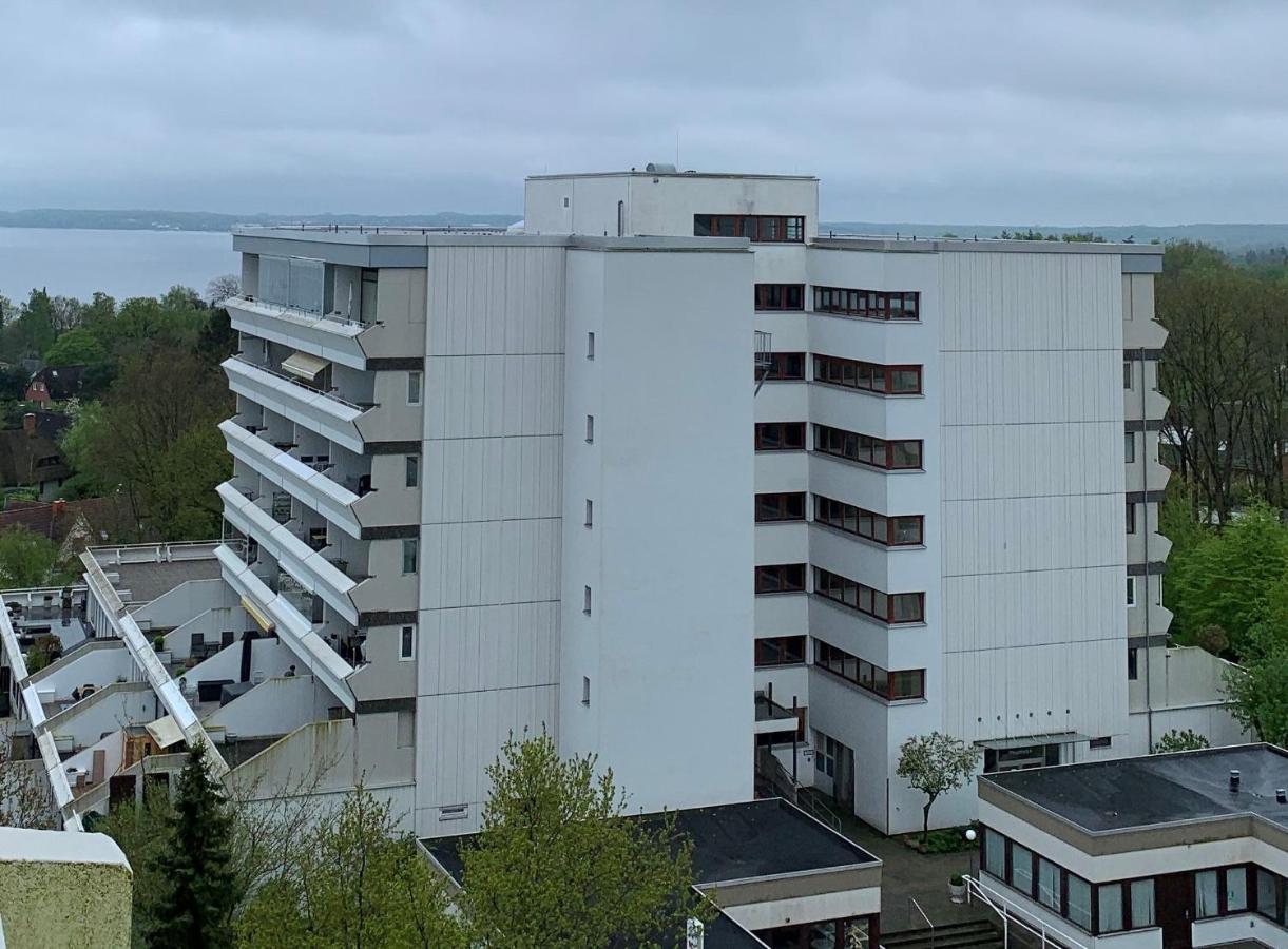 Apartementhaus Panoramic Sierksdorf Εξωτερικό φωτογραφία