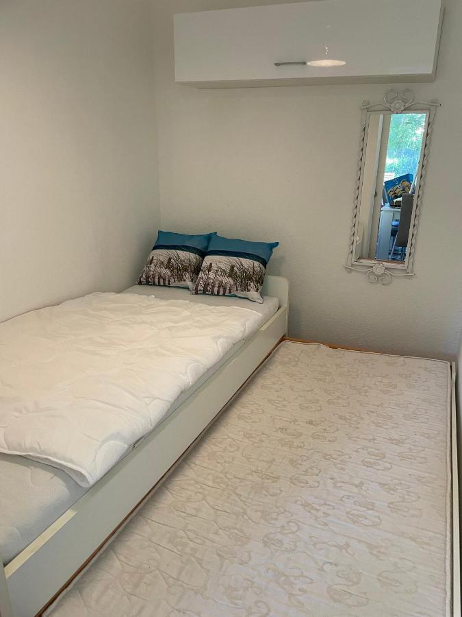 Apartementhaus Panoramic Sierksdorf Εξωτερικό φωτογραφία
