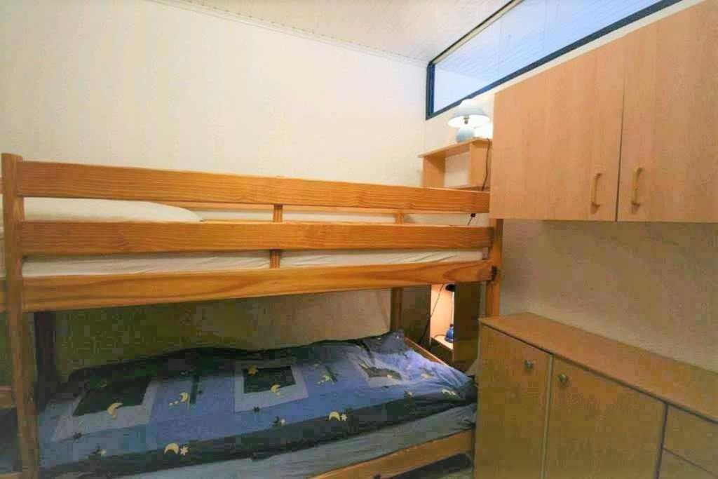 Apartementhaus Panoramic Sierksdorf Εξωτερικό φωτογραφία
