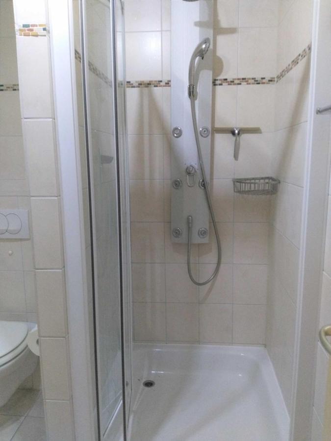 Apartementhaus Panoramic Sierksdorf Εξωτερικό φωτογραφία