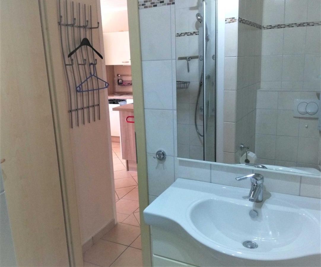Apartementhaus Panoramic Sierksdorf Εξωτερικό φωτογραφία