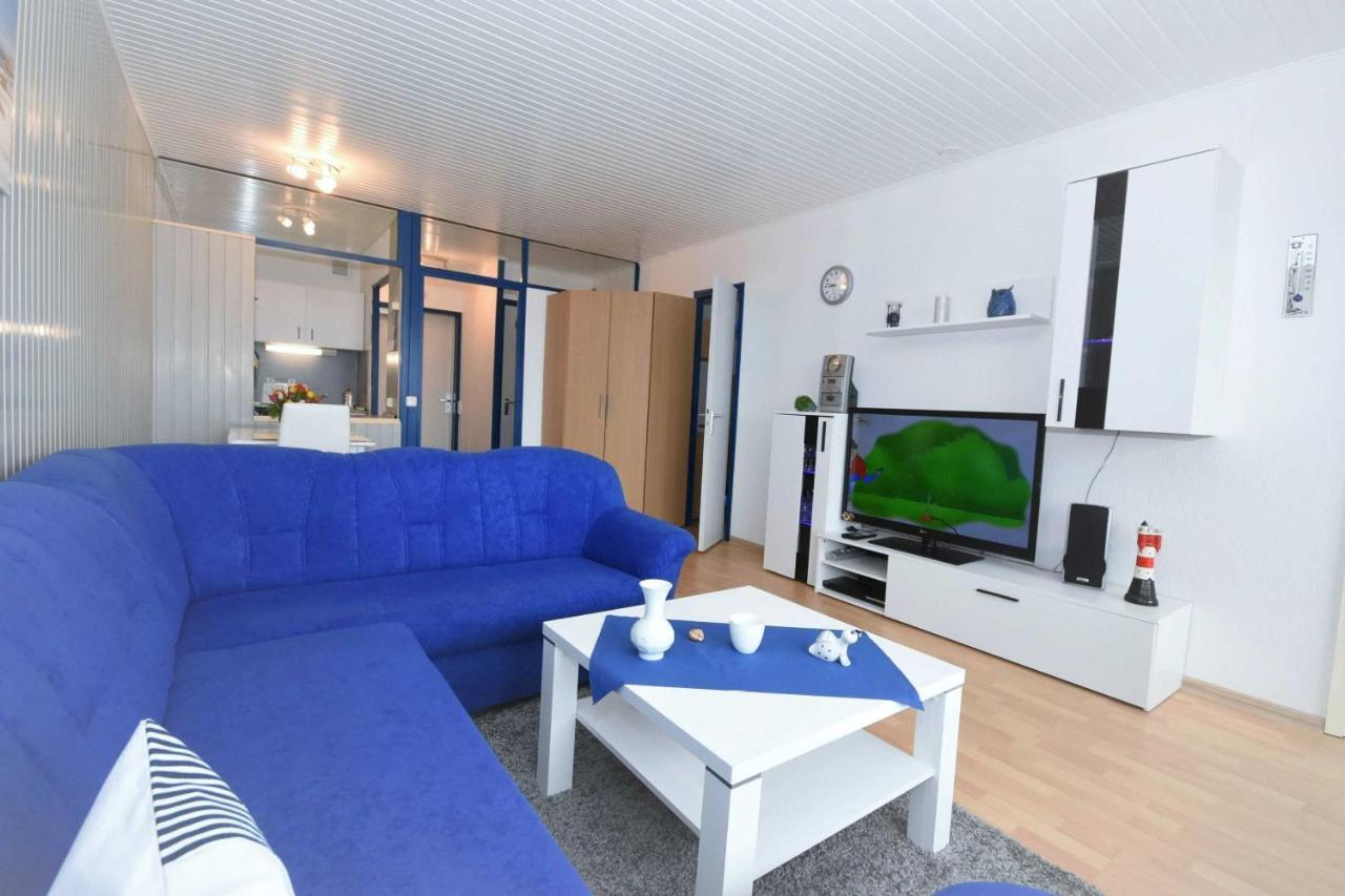 Apartementhaus Panoramic Sierksdorf Εξωτερικό φωτογραφία