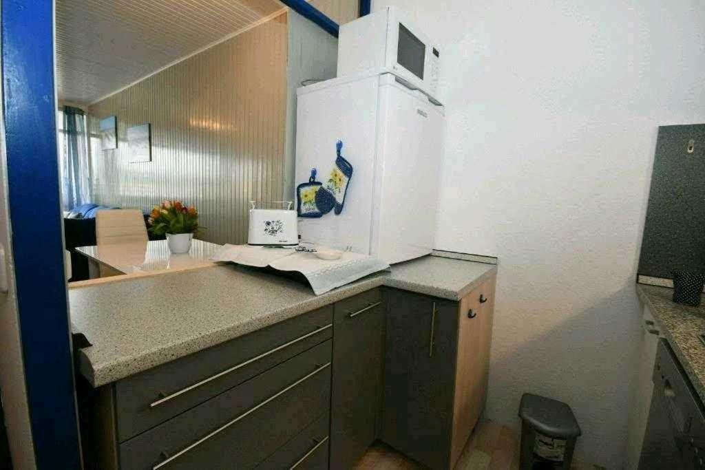 Apartementhaus Panoramic Sierksdorf Εξωτερικό φωτογραφία