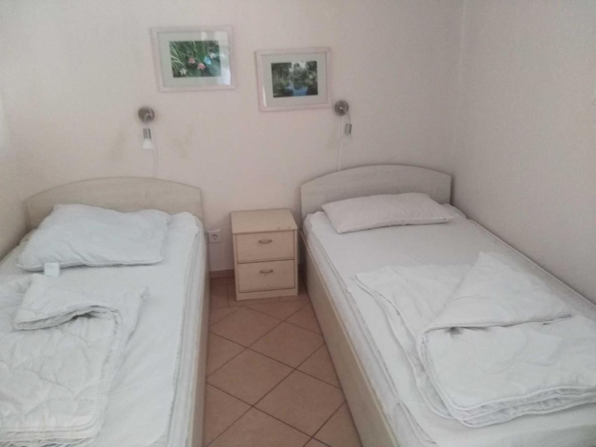 Apartementhaus Panoramic Sierksdorf Εξωτερικό φωτογραφία